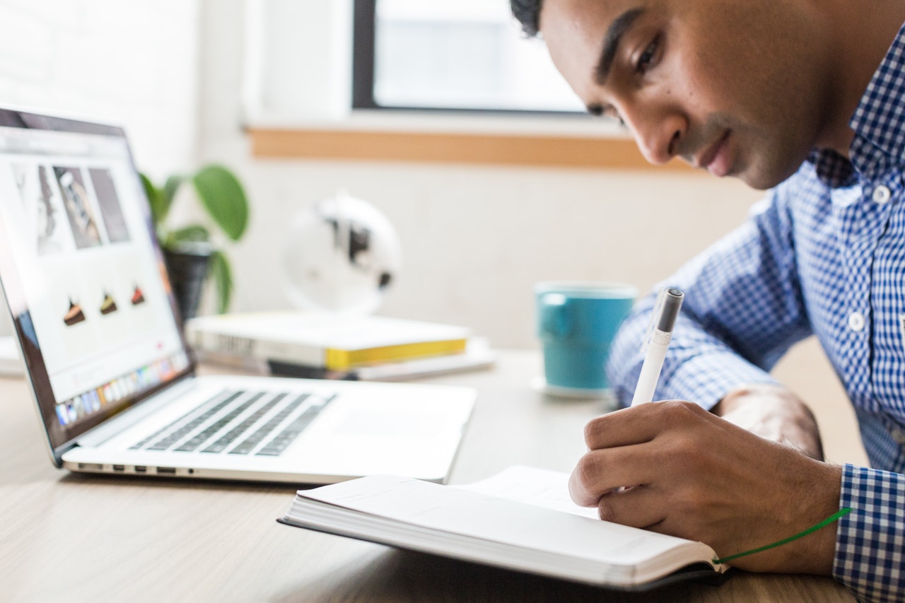 Tech is Changing How We Prep for College Exams