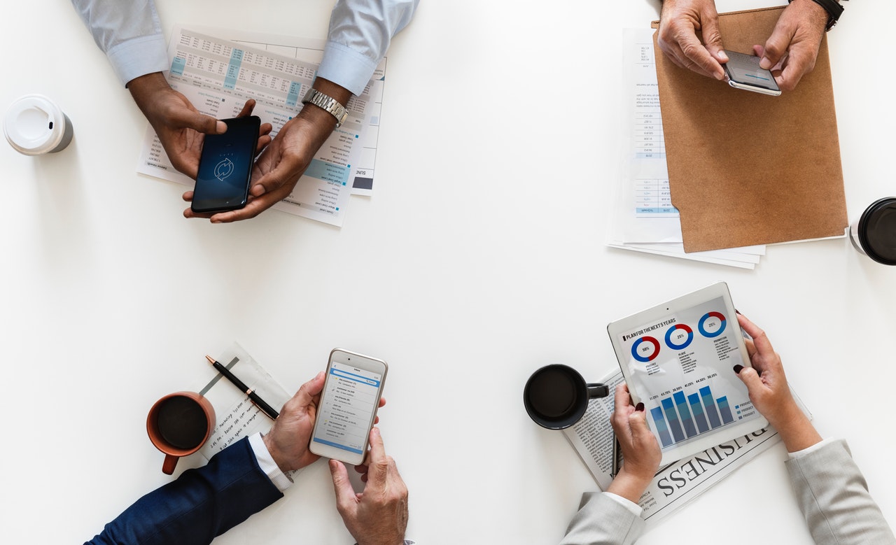 document management software