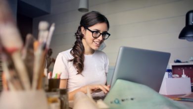 Women in the Computer Industry