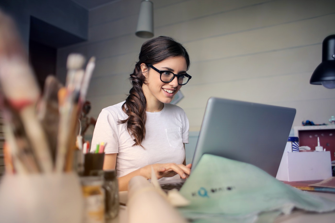 Women in the Computer Industry