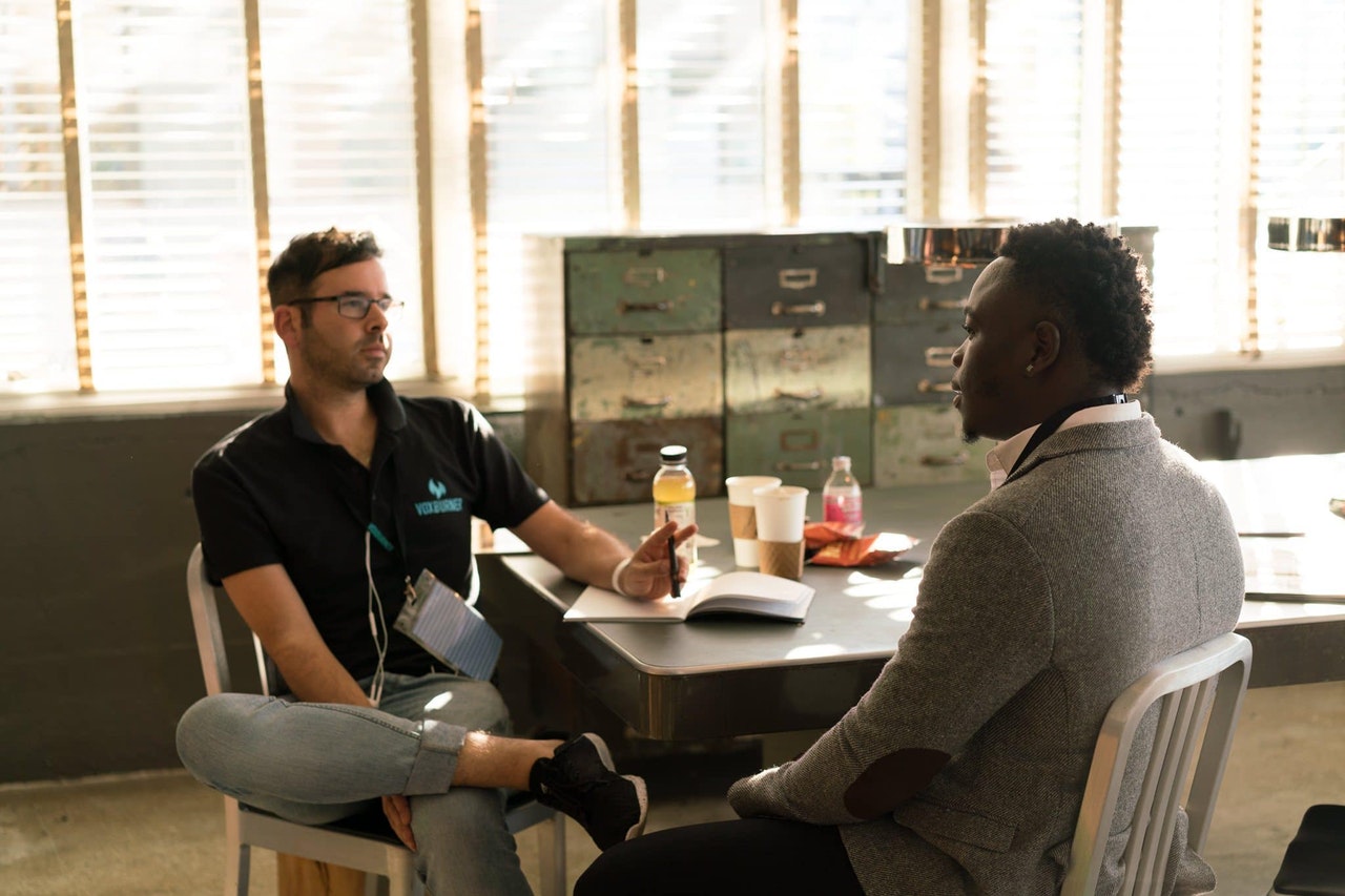 retain the best employees