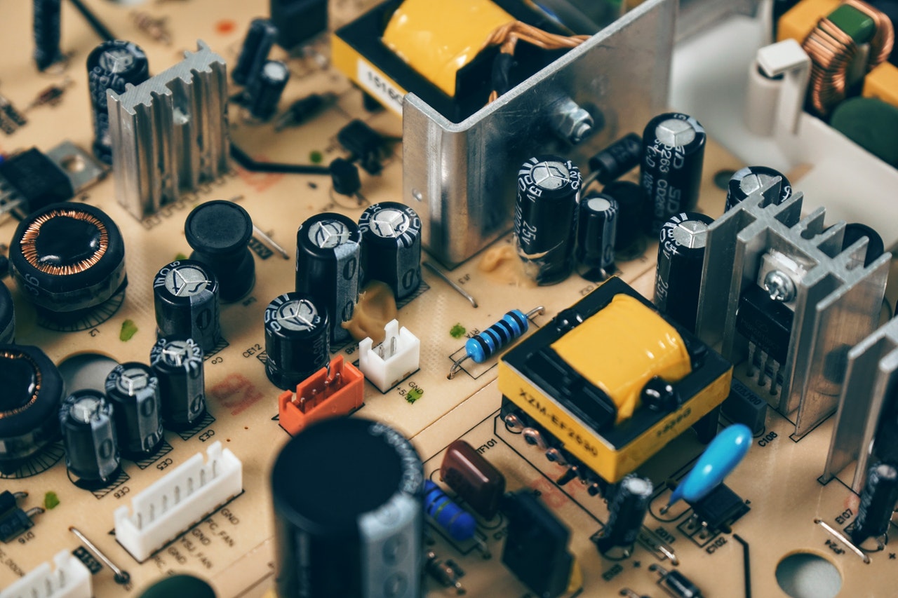 Business Ideas for Electronics Beginners