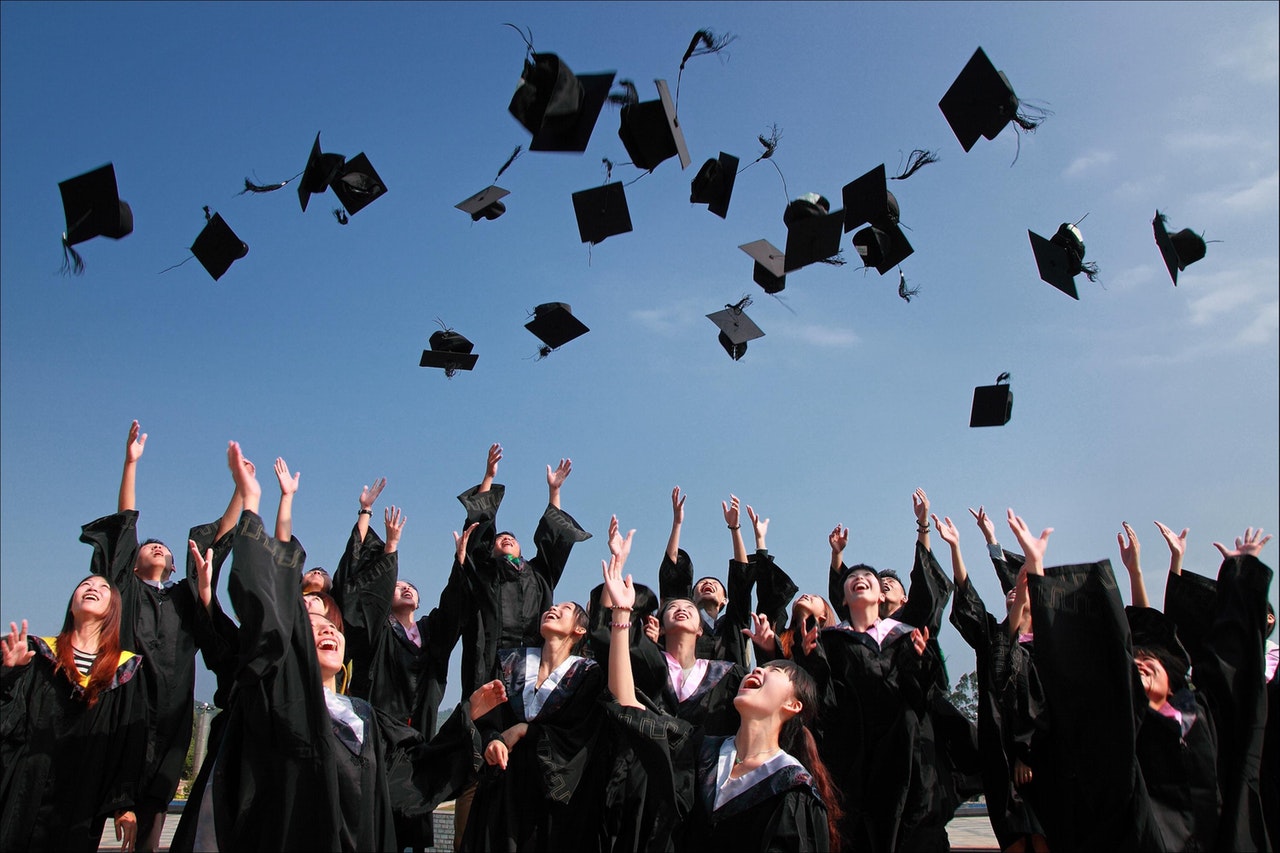 You Should Consider Studying for an MBA