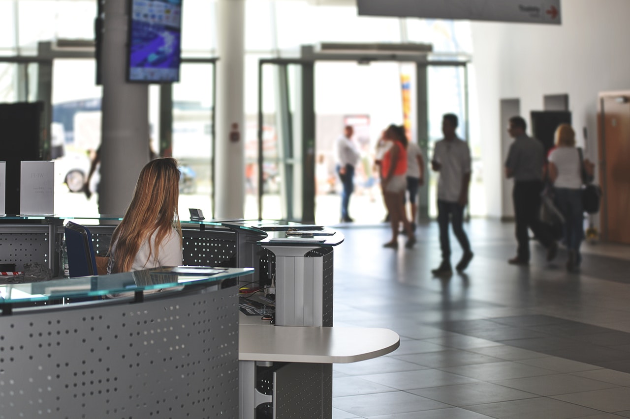 Hiring Virtual Assistants and Receptionists