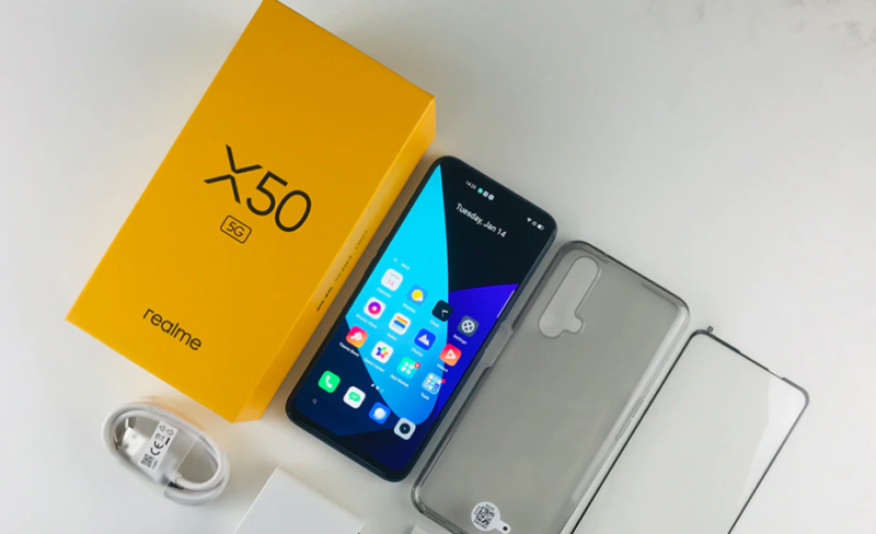 cheapest 5g smartphone