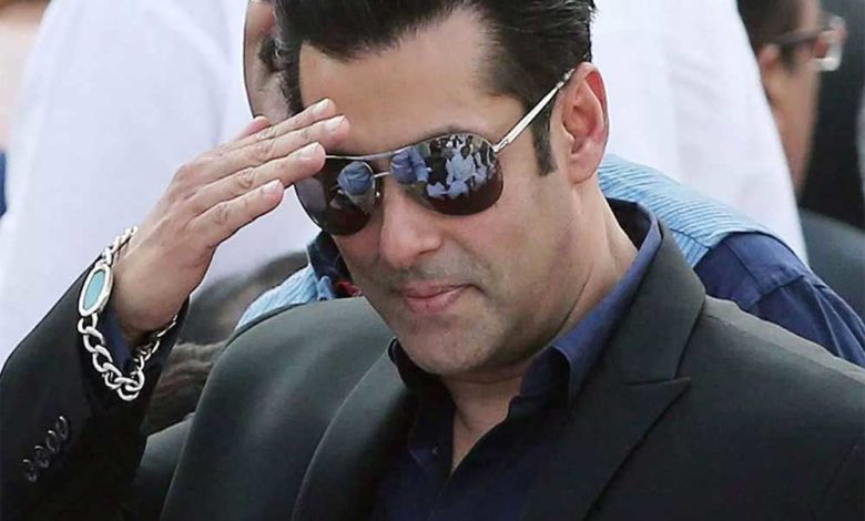 Salman Khan on COVID19