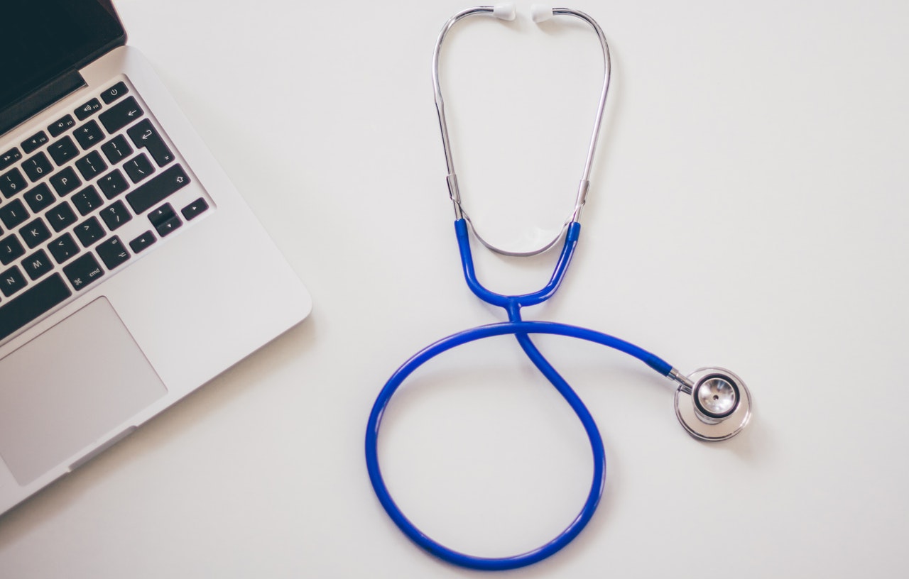 health physican