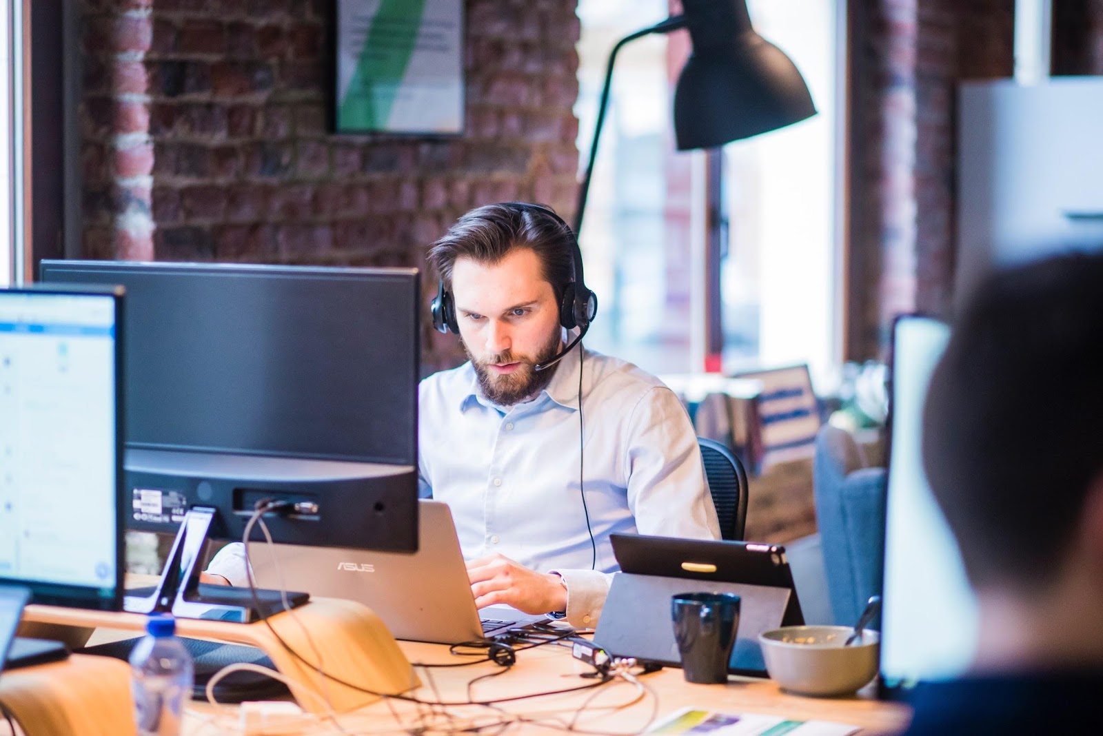 Does My Small Business Need an IT Team?
