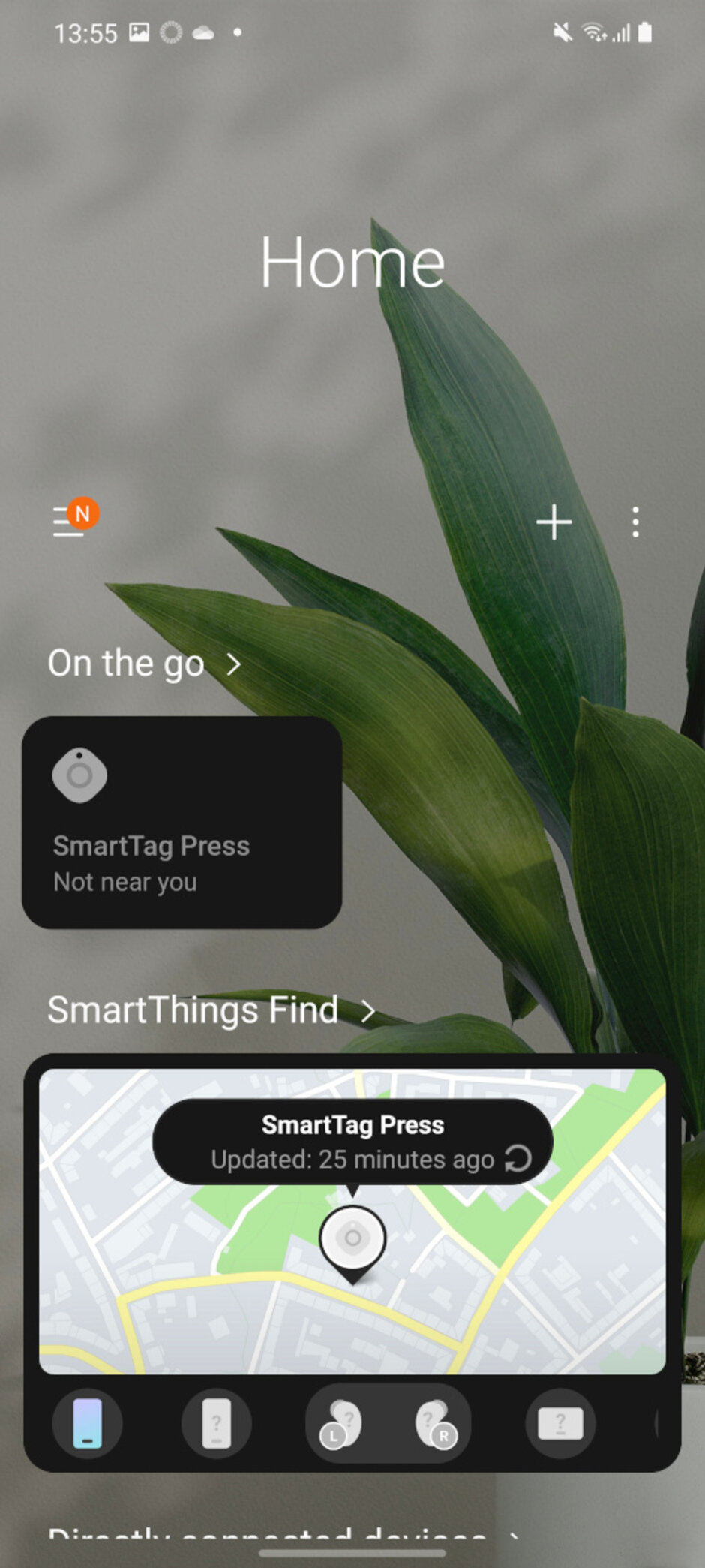 Samsung Galaxy SmartTag review: The "Where's my thing?" lifesaver