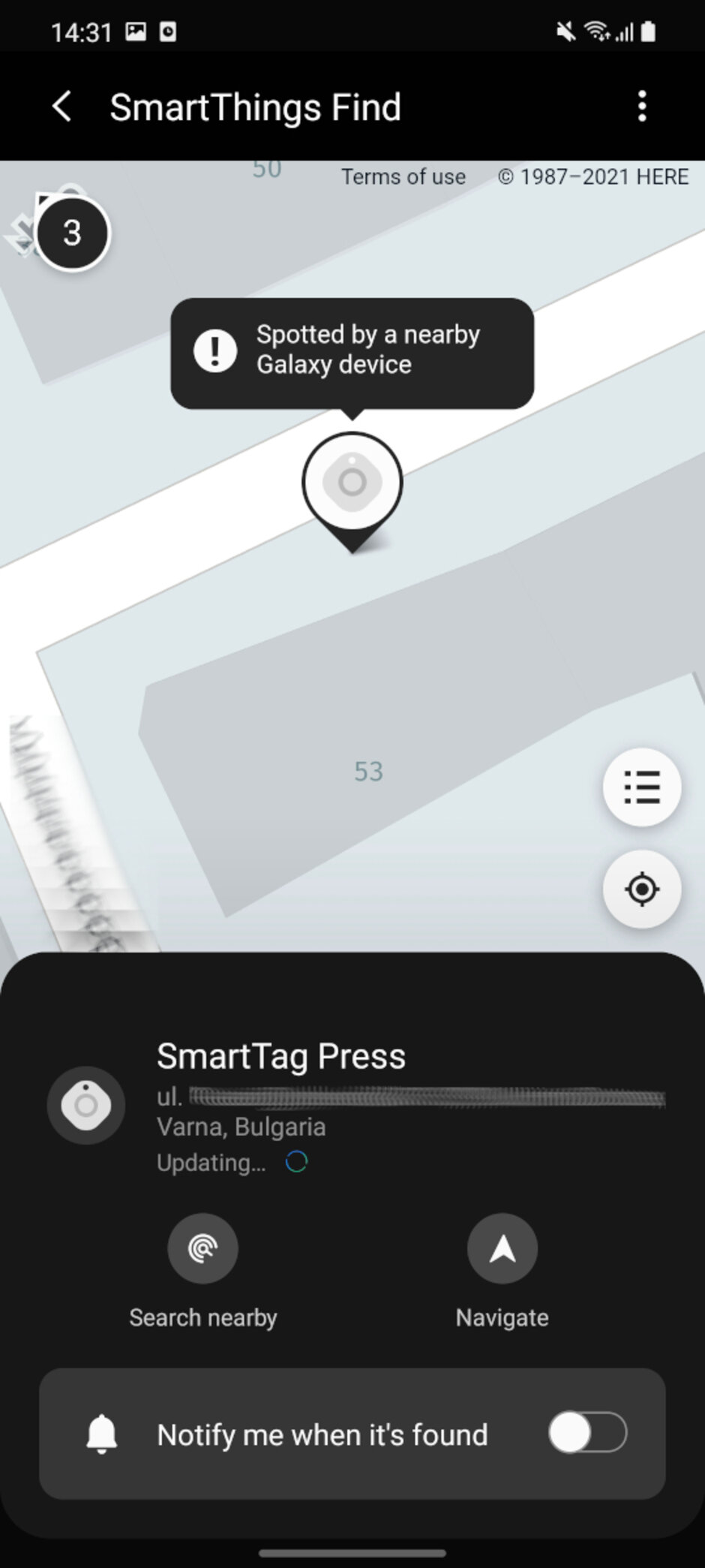 Samsung Galaxy SmartTag review: The "Where's my thing?" lifesaver