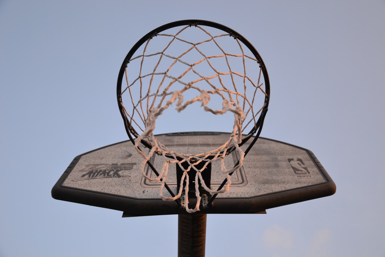 Health Tips From Professional NBA Stars