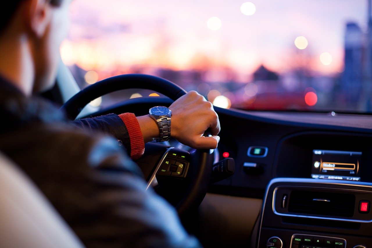 The Main Auto Trends In 2021