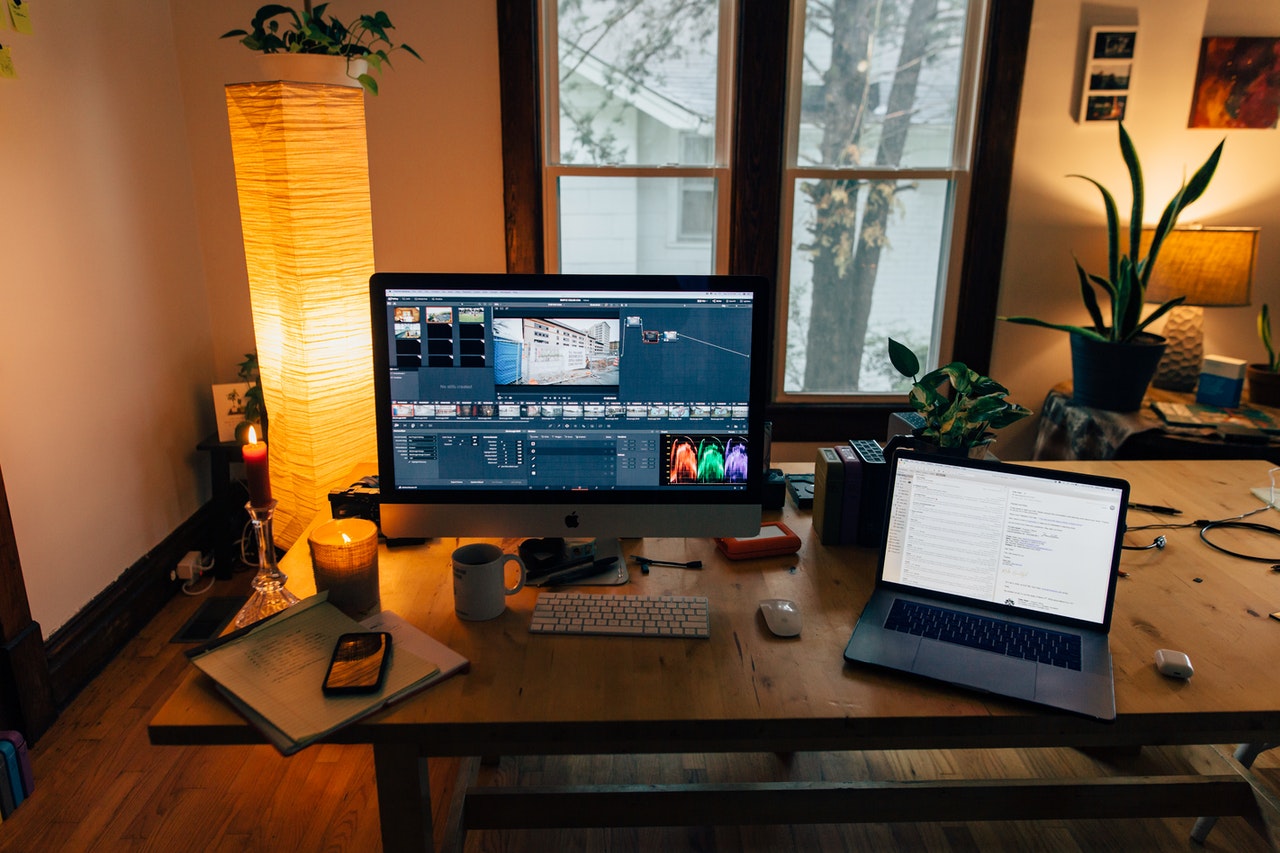 video edit