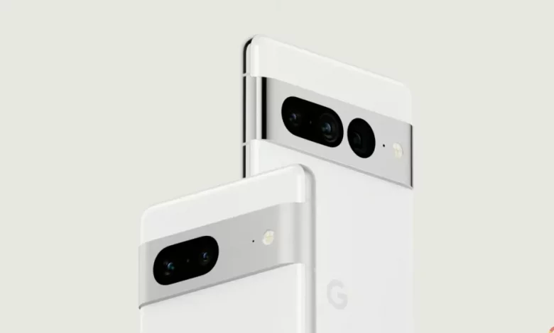 Google Pixel 7