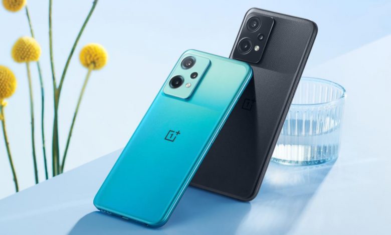 OnePlus Nord CE 2 Lite 5G