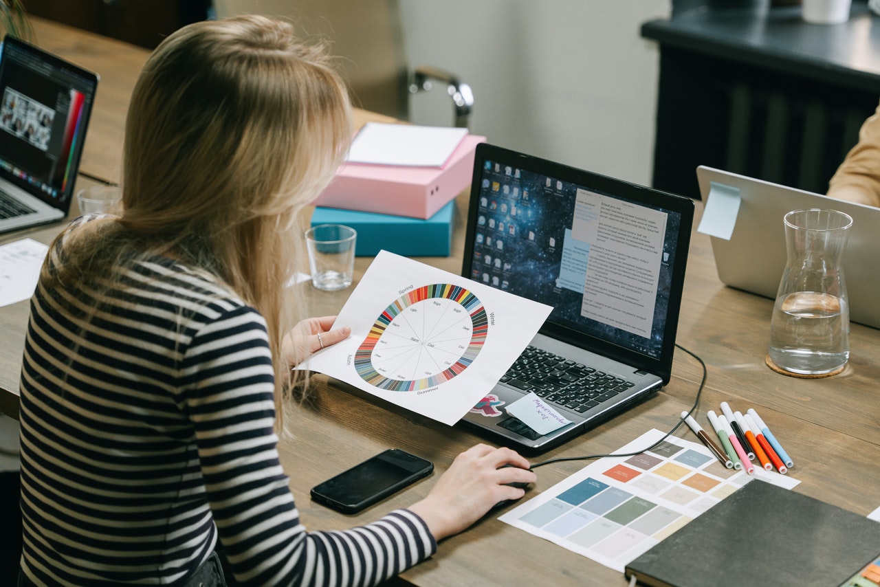 Promote Your Business