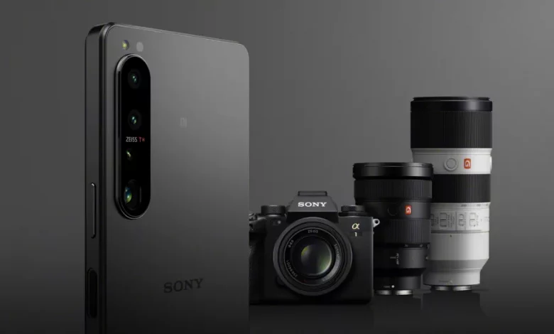 Smartphone Cameras