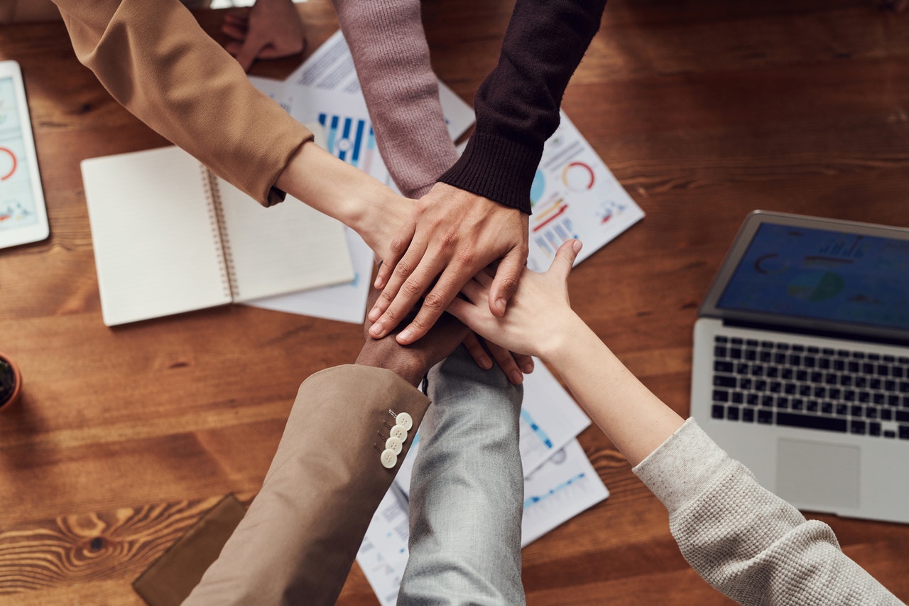 6 Smart Ways To Grow Your Business