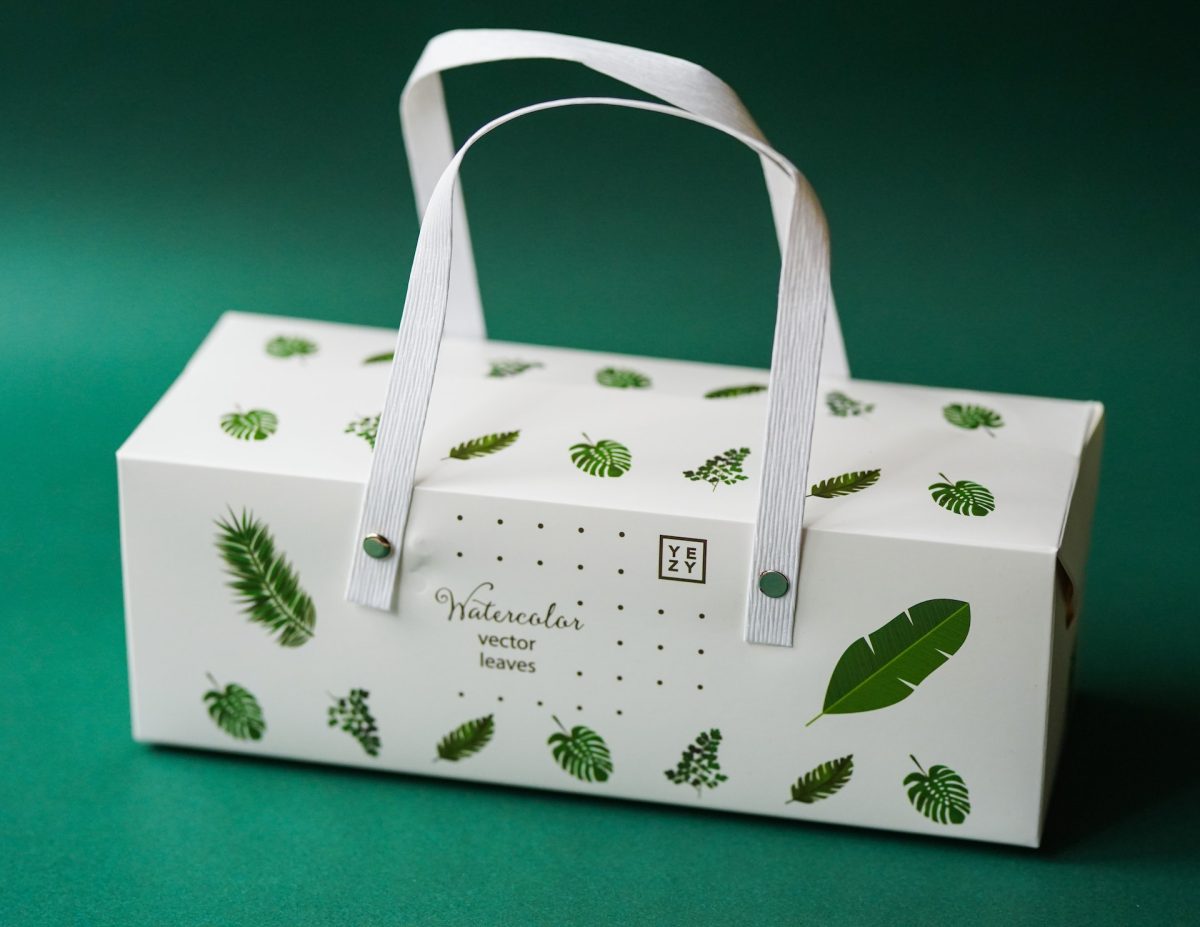 The Advantages of Eco-Friendly Packaging