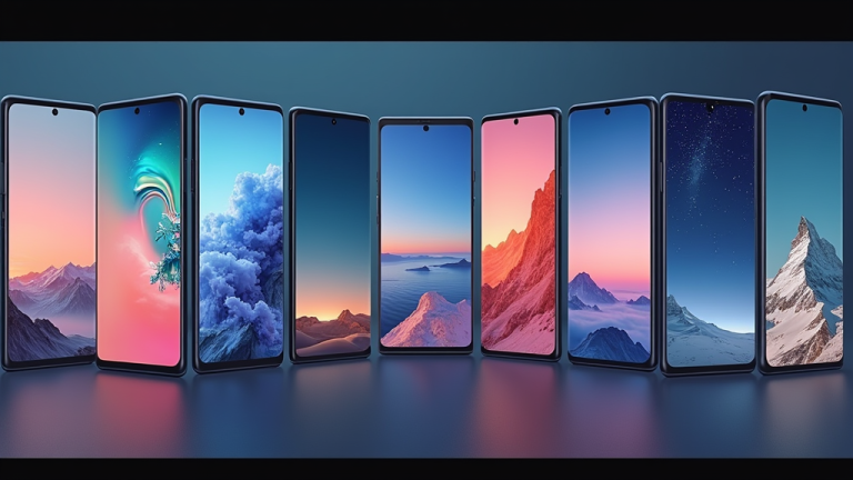 Galaxy S25 Wallpapers: Stunning 4K Collection Available Now